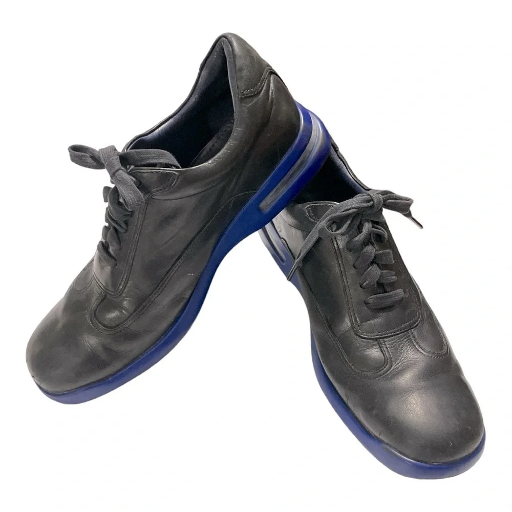 Cole Haan Nike Air Leather Shoe size 10M